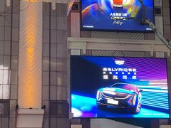 -巴黎春天(陕西路店)