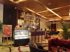 -北京西单美爵酒店