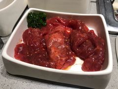 -海底捞火锅(高新万达店)