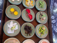 -桥香园过桥米线(国贸店)