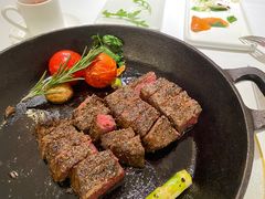 -王品牛排(郑州大卫城店)