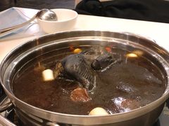 -太婆天府山珍酒楼(亚运村店)