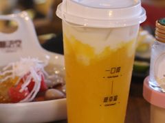 -椰语堂·海南清补凉(友谊阳光城店)