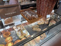 -BAKER&SPICE(祥云小镇店)