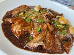 -碧海银沙海鲜餐厅(恒大海上威尼斯店)