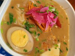 三鲜米线-魏家凉皮(祈年大厦店)
