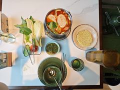 -Thai Basil罗勒叶泰式餐厅(时代天街店)