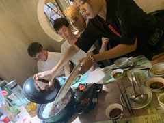 -探窝·竹笙椰子鸡(杨箕店)