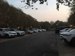 -郑州银基黄帝宫御温泉