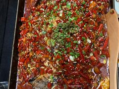 -欧匠葫炉鱼(钱江世纪城店)