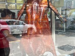 -黄连大头华烧鹅(萧地大马路店)