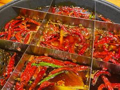 -乐闹闹重庆火鍋(民治店)