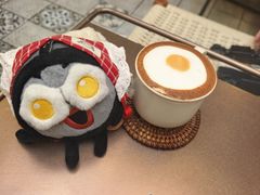 -铁手咖啡制造局Metal Hands(永嘉路店)