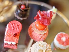 -Salon de Ville浦江汇(上海外滩华尔道夫酒店店)