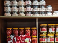 -西江红·株洲本地菜(滨江南路店)