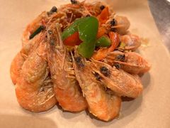 -常来小聚·广州非遗传承餐厅(高德置地店)