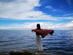 -青海湖国家重点风景名胜区