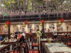 -鸭匠食府·挂炉烤鸭·新京菜(阜成路店)