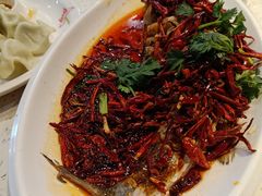 -巧克力渔家.小船海鲜胶东菜(万平口店)