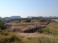 -飞天山旅游区