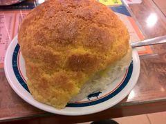 菠萝油-金华冰厅