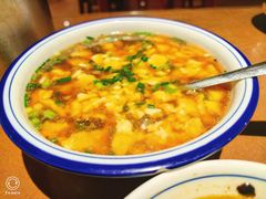 -天下客饭店(中山路店)