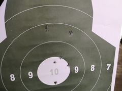-中国北方国际射击场