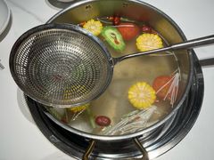 -犇鼎牛潮汕牛肉火锅(新辰里学清路店)