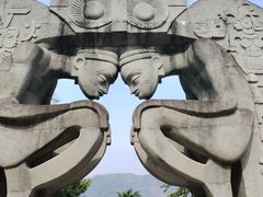-墨江北回归线标志园