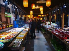 自助取餐区-映像威海·海鲜味道(市区店)