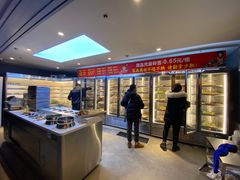 -钢管厂歆瑞源油卤串串香(春熙路太古里店)