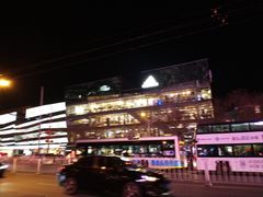 -北京三里屯CHAO酒店