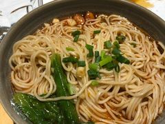 重庆小面-十三式重庆江湖菜(金茂览秀城店)