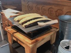 -很久以前羊肉串(中山公园店)