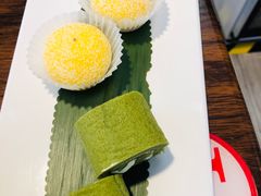 -佬港味粤味小馆(锦艺城店)