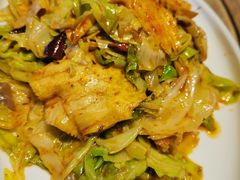 -味莊·青岛菜(云霄路店)