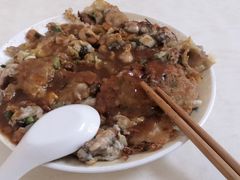 -忠义蚵仔煎