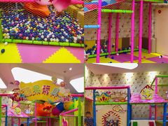 -丽池宫韩式汗蒸会馆(华灯坊店)