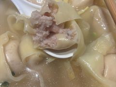 -老半斋(福州路店)