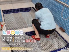 -龙格亲子游泳·水育早教运动中心(上虞钱江中心)