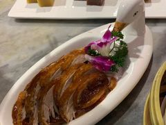 -御提小馆烤鸭店(陆家嘴店)