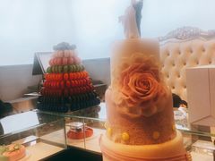 -麦雪尔甜品·生日蛋糕(新街口旗舰店)