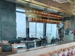 -JWMARRIOTT无锡苏宁JW万豪酒店-悦府65中餐厅