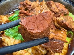 -珍珍小食店(西华路店)
