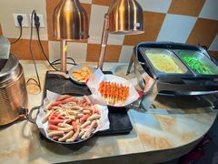 -戈拿旺巴西烤肉(崇文门店)