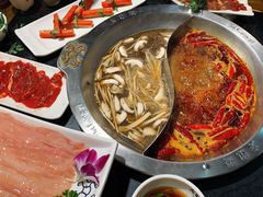 -大龙燚火锅(春熙店)