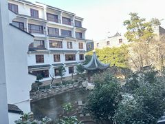 -苏州吴宫泛太平洋酒店