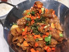 -东方红·湖南菜(金屿店)