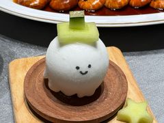 -新光酒家·方亮蟹宴·河豚(浦东店)