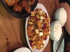 妈妈的味道-妈妈的味道(工人体育场东路店)